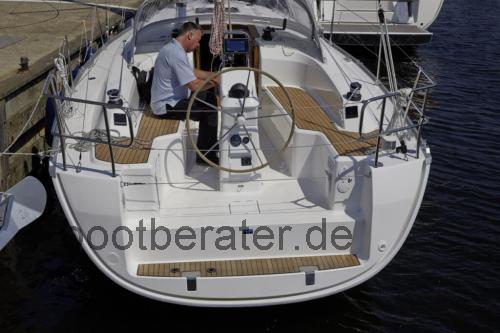 Bavaria Easy 9.7 technische daten